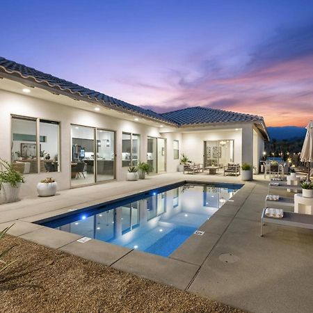 Golfers Dream Home Pool And Spa At Pga West Signature Putting Green Course 라퀸타 외부 사진