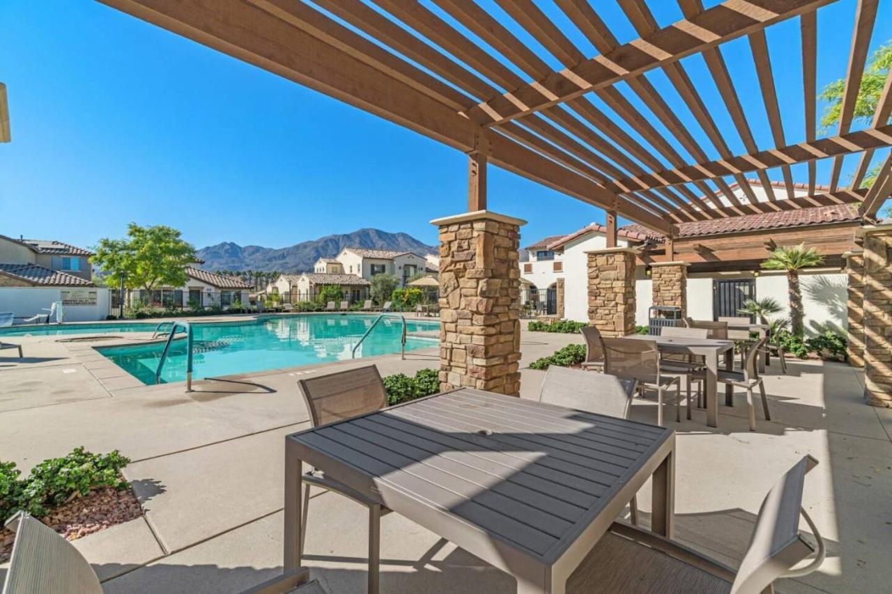 Golfers Dream Home Pool And Spa At Pga West Signature Putting Green Course 라퀸타 외부 사진